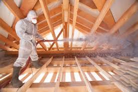 Types of Insulation We Offer in Collinsville, TX