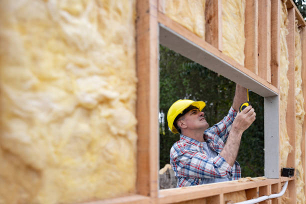 Reliable Collinsville, TX Insulation Services Solutions